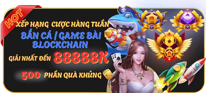 Game bắn cá IP88