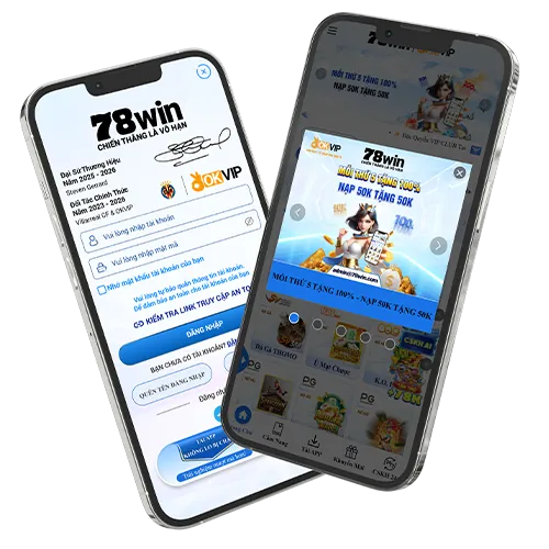 Trải nghiệm người dùng IP88