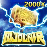 Trò chơi Jackpot Thần Tài