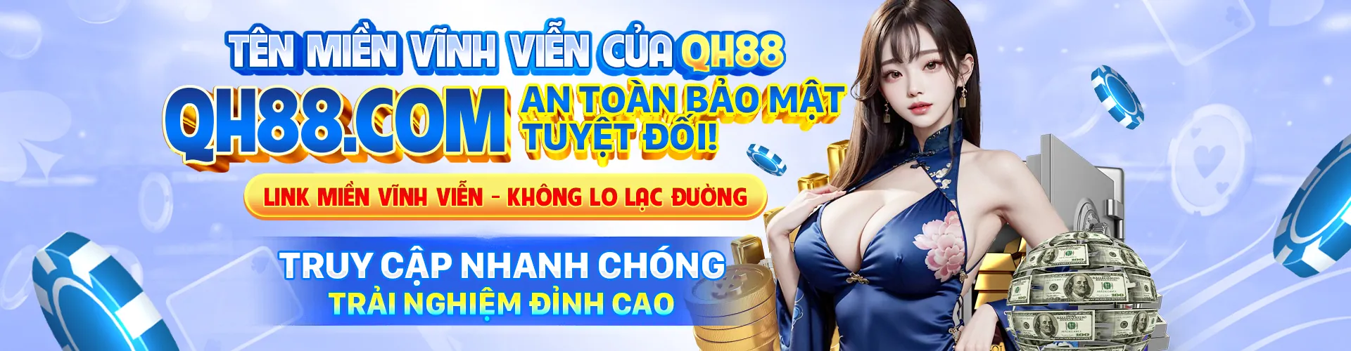 Hình ảnh nền về chơi có trách nhiệm của ip88 đăng nhập